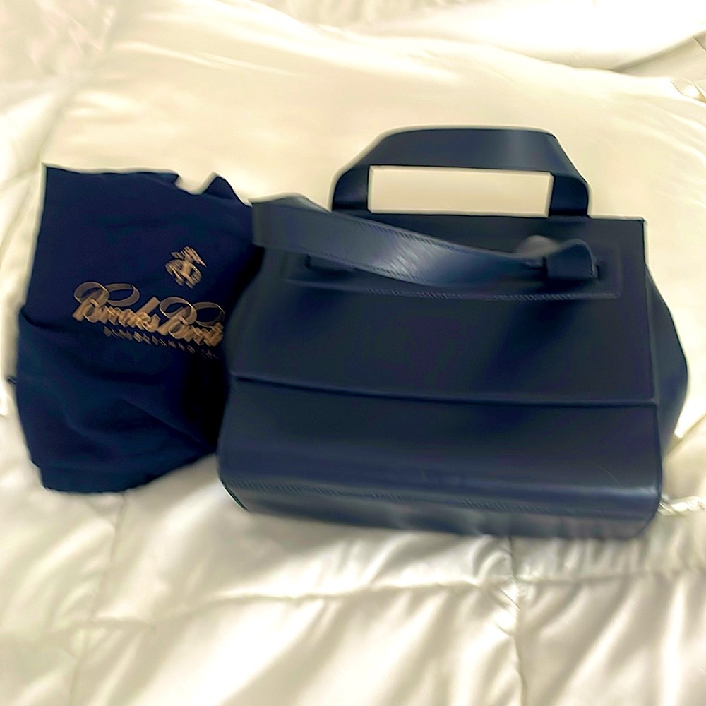New Brooks Brothers handbag